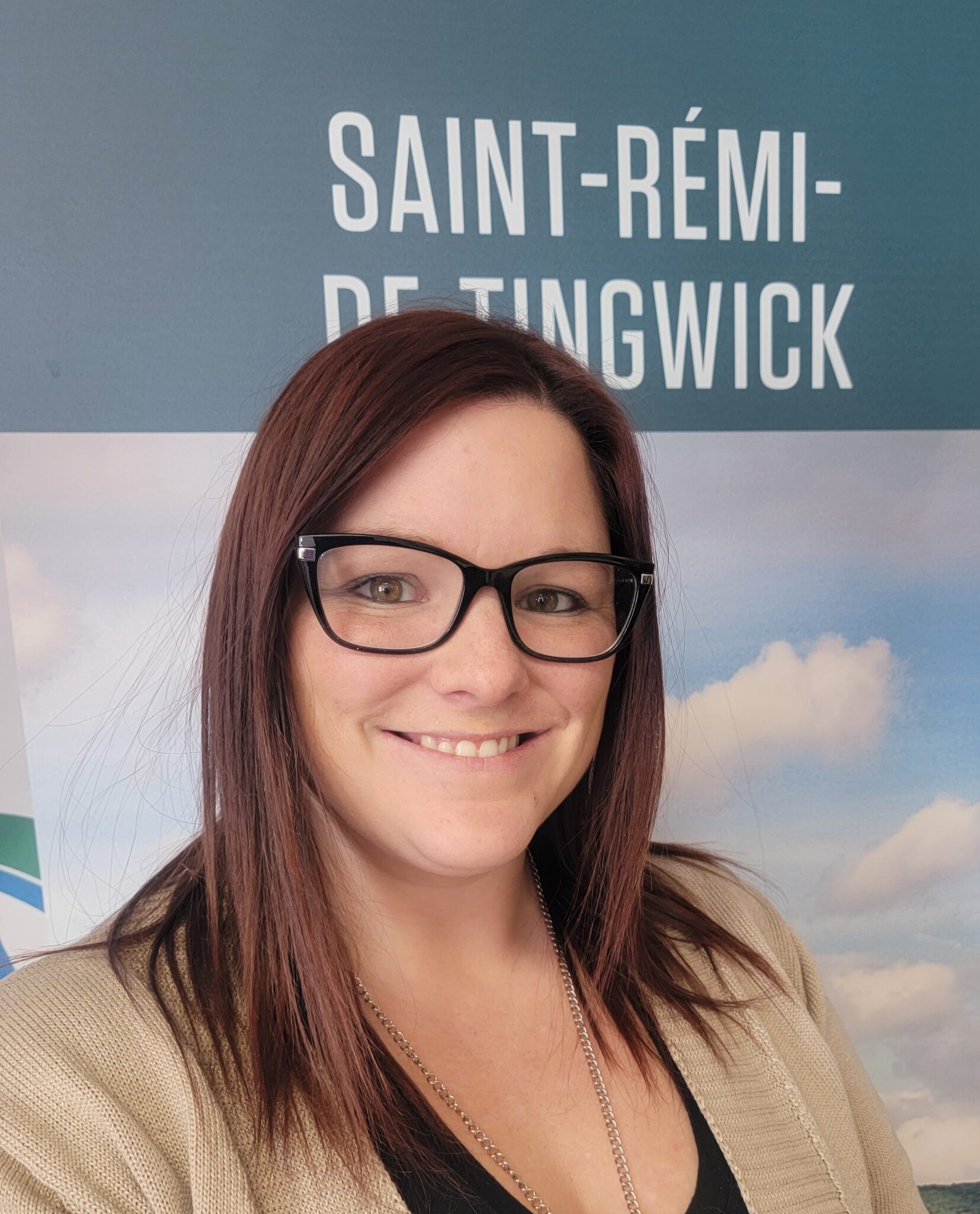 Conseil municipal et équipe Municipalité de SaintRémideTingwick